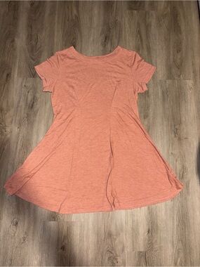 Very J | Pink Dress NWOT | Size Large